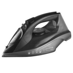 Fier de călcat Polaris PIR 2430K, 2400W, Negru