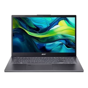 Ноутбук 15,6" Acer Aspire 15 A15-51M, Steel Gray, Intel Core i9-13900H, 32Гб/1024Гб, Linux eShell