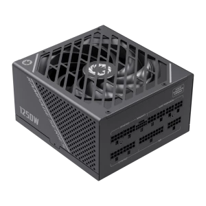 Sursă Alimentare PC Gamemax GX-1250 PRO, 1250W, ATX, Complet modular