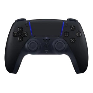 Геймпад SONY Playstation 5 DualSense, Чёрная полночь