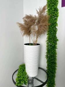 GHIVECI DECORATIV PENTRU FLORI (115047)