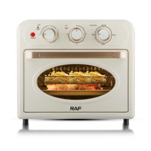 CUPTOR ELECTRIC+AEROGRILL RAF 15L (R.5348W)