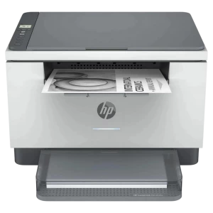 МФУ HP LaserJet M236dw, Белый | Серый