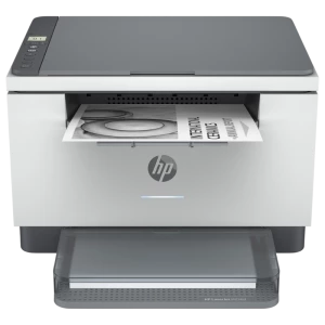МФУ HP LaserJet M236d, Белый | Серый
