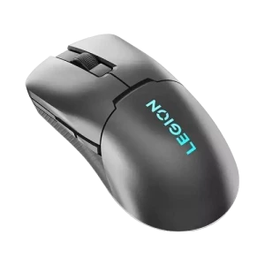 Gaming Mouse Lenovo M600s, Storm Grey