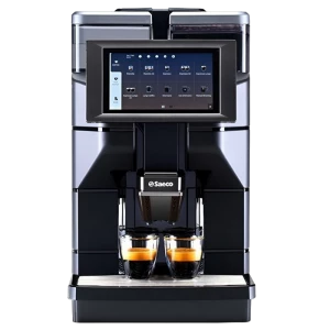 Кофемашина Saeco Magic B2, Чёрный