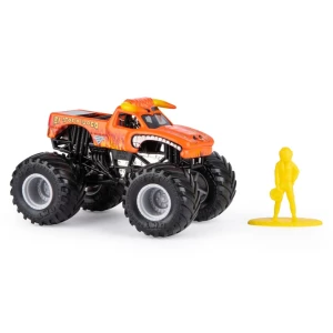 Машинка монстр-трак &quot;Monster Jam&quot; 1:64, в асс.