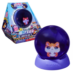 Интерактивная игрушка Bitzee &quot;Hamster&quot;