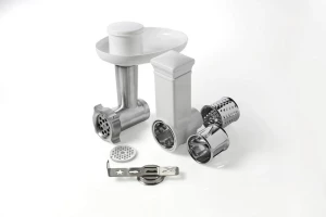 Robot de bucătărie Gorenje MMC1000RLR, Roșu