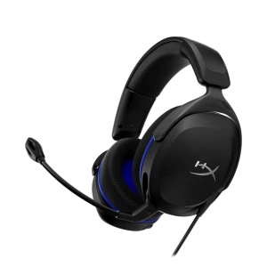 Căști gaming HyperX Cloud Stinger 2 Core, Cu fir, Negru