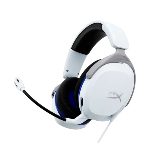 Căști gaming HyperX Cloud Stinger 2 Core, Cu fir, Alb