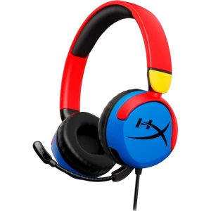 Căști gaming HyperX Cloud Mini, Cu fir, Multi