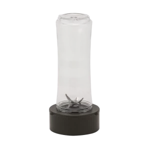 Blender staționar Polaris PTB 1834G, Oțel Inoxidabil | Negru