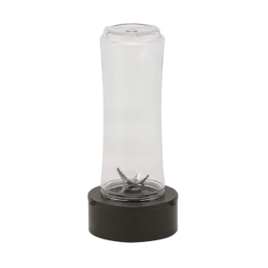 Blender staționar Polaris PTB 1834G, Oțel Inoxidabil | Negru