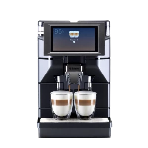 Кофемашина Saeco Magic M1, Чёрный