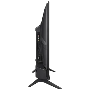 32" LED SMART TV Hisense 32A4Q, 1366x768 HD, VIDAA U OS, Negru
