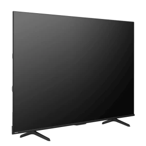 65" QLED SMART TV Hisense 65E7Q PRO, 3840x2160 4K UHD, VIDAA U9, Negru