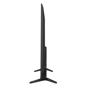 65" LED SMART TV Hisense 65A6Q, 3840x2160 4K UHD, VIDAA U8.5, Negru