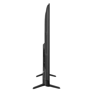 55" QLED SMART TV Hisense 55E7Q PRO, 3840x2160 4K UHD, VIDAA U9, Negru