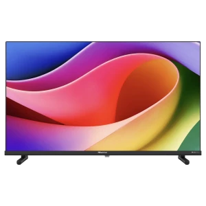 40" LED SMART TV Hisense 40A5Q, 1920x1080 FHD, VIDAA U9, Negru