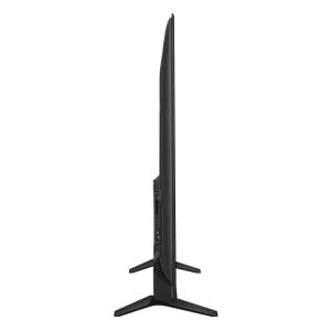 55" LED SMART TV Hisense 55A6Q, 3840x2160 4K UHD, VIDAA U8.5, Negru