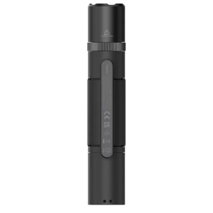 Многофункциональный фонарик Xiaomi BHR7004GL, Черный