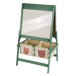 Tablă de scris, verde, U-grow