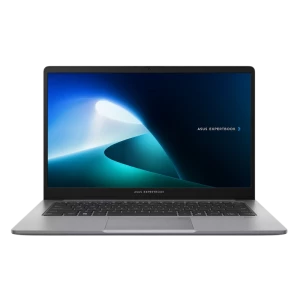 Laptop Business 14" ASUS ExpertBook P1 P1403CVA, Misty Grey, Intel Core i7-13620H, 16GB/1024GB, Fără SO