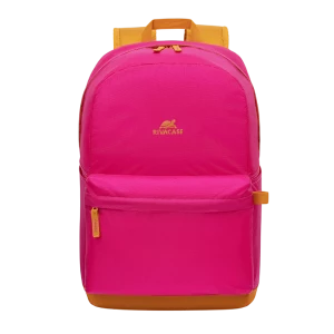 Рюкзак Rivacase Mestalla, 15.6", Розовый