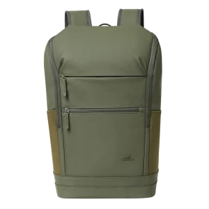 Рюкзак Rivacase Eden-Eco, 15.6", Olive green