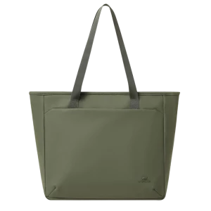 Сумка для ноутбука Rivacase Eden-Eco, 14", Olive green