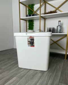 COS PENTRU RUFE 72L — COS PT RUFE 72L ALB