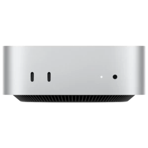 Sistem Desktop PC Apple Mac mini A3238, Mac mini, M4 with 10-core CPU and 10-core GPU, 16GB/256GB, M4 10-core GPU, macOS Sequoia
