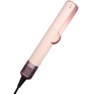 Placă de îndreptat părul Dyson Airstrait HT01, Ceramic Pink