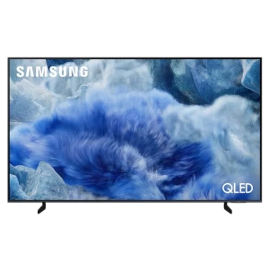 65" QLED SMART TV Samsung QE65Q8FAAUXUA, 3840x2160 4K UHD, Tizen, Negru