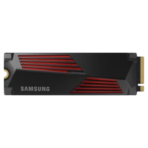 Unitate SSD Samsung 990 PRO cu radiator, 4000GB, MZ-V9P4T0CW