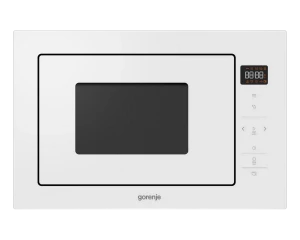 Cuptor cu microunde Gorenje BM 251 SG2WG, Alb