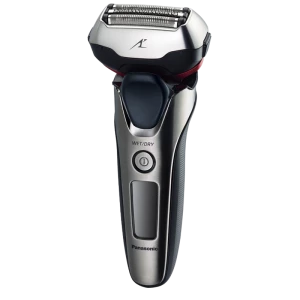 Aparat de ras electric Panasonic ES-LT4N-S820, Gri