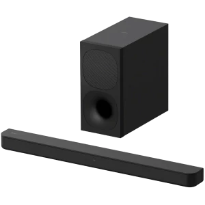 Саундбар SONY HT-S400, Чёрный