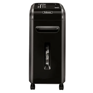 Tocător Fellowes PowerShred® 99Ci, Negru