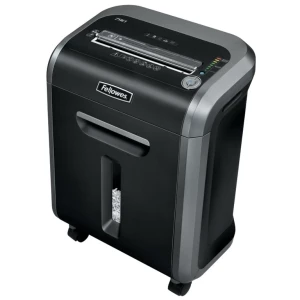 Tocător Fellowes PowerShred® 79Ci, Negru