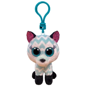 Брелочек -  Лиса Atlas 12 см (Beanie boos clip)