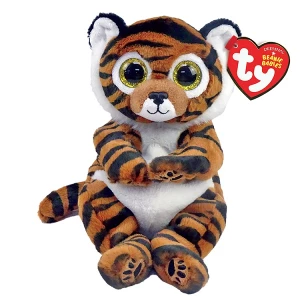 Тигрица Clawdia 20см (Beanie Bellies)