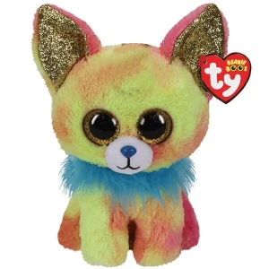 Чихуахуа YIPS 15 см (Beanie Boos)