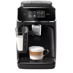 Aparat de cafea Philips EP2331/10, Negru
