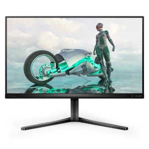 24,5" Игровой монитор Philips 25M2N3200W, VA 1920x1080 FHD, Чёрный