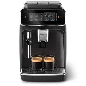 Aparat de cafea Philips EP3324/40, Negru