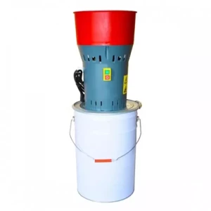 MOARA ELECTRICA PENTRU CEREALE CU 4 SITE INCLUSE (MK25)