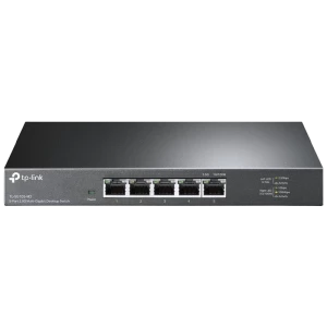 Сетевой коммутатор TP-LINK TL-SG105-M2, 5x 10/100/1000/2500 Мбит/с