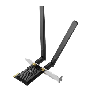 Adaptor PCle TP-LINK Archer TX20E, PCI-E